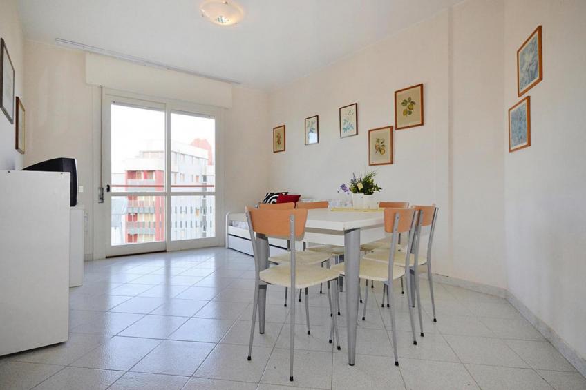 Residentie Puerto do Sol, Lignano - Type A - foto 15