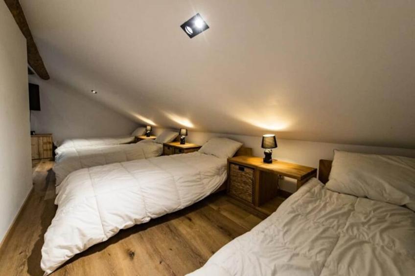 Résidence Le Repère Des Cerfs - Accès Val Thorens - foto 34