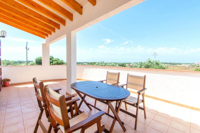 Maison à Cala Galdana - foto 10