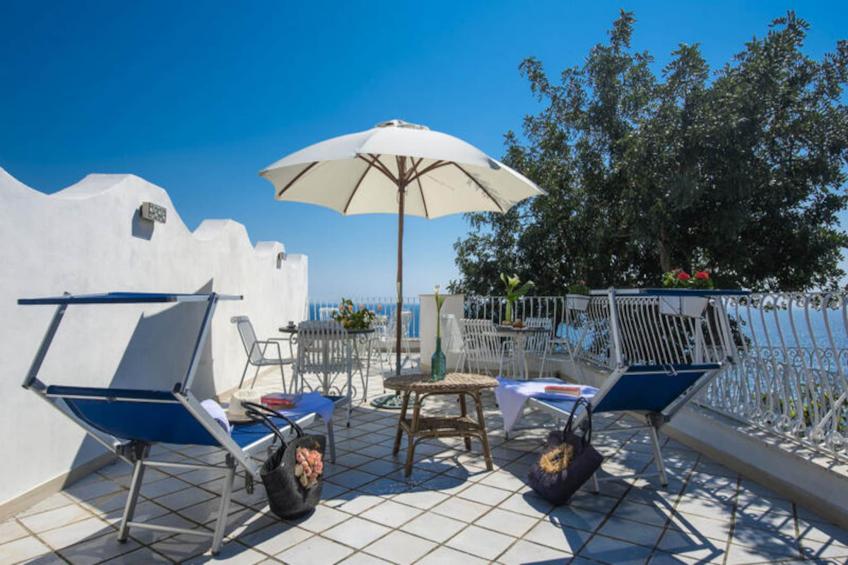 Appartements à Conca dei Marini - foto 12