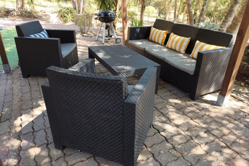 Gites Albareddu - foto 3