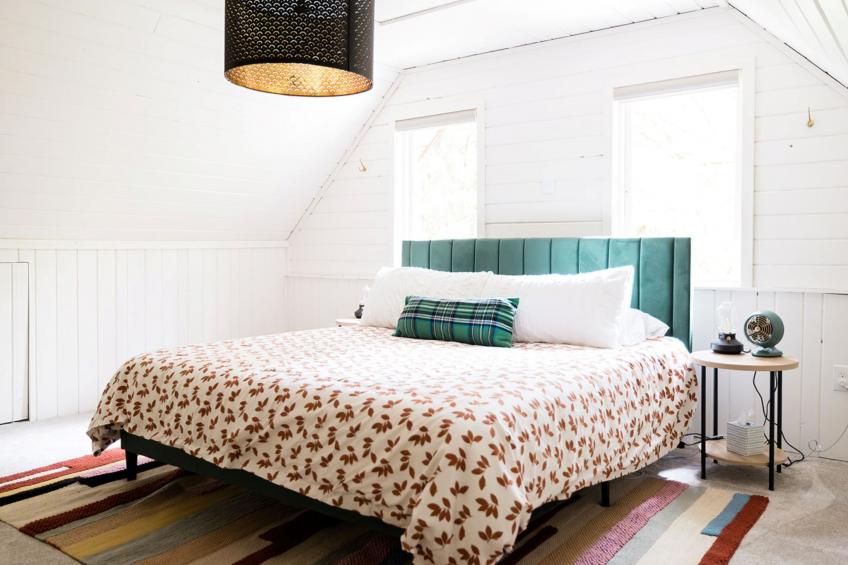 "87SL" mit Sauna - foto 15