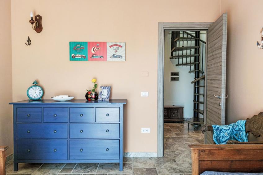 Villa Settimo Cielo (DOL400) - foto 20