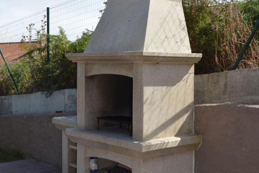 in Outes mit Sonniger Terrasse und Meerblick - foto 16