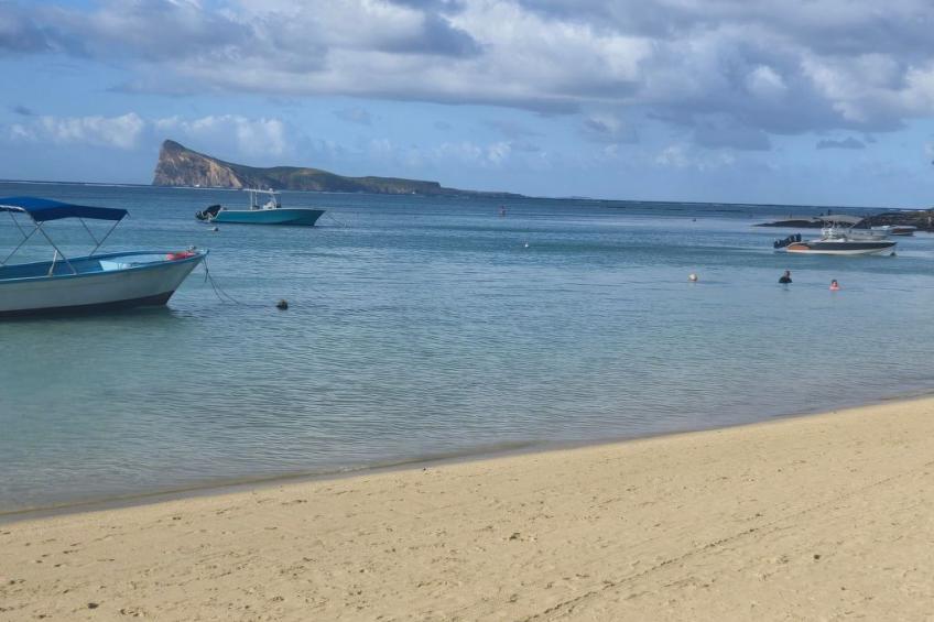 Wohnung "La Residence Apt23" - foto 5