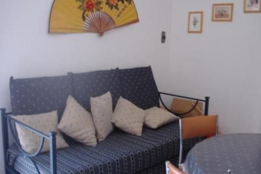 Wohnung 'Mare Blu 3' in Strandnähe - foto 4