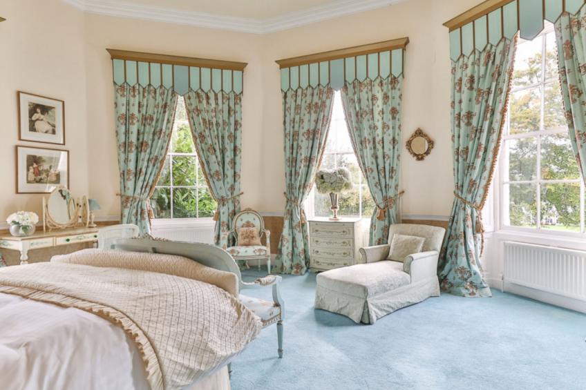 Walcot Hall - foto 26