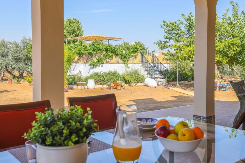 Gasthaus Los Miradores - foto 29