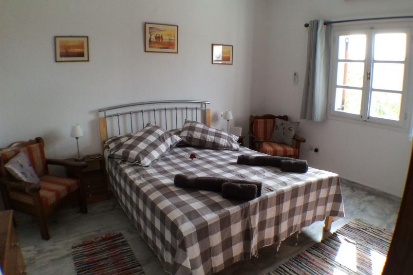 Versteckte Villa mit Pool und herrlichem Blick über die Bucht von Mirabelle und - foto 14