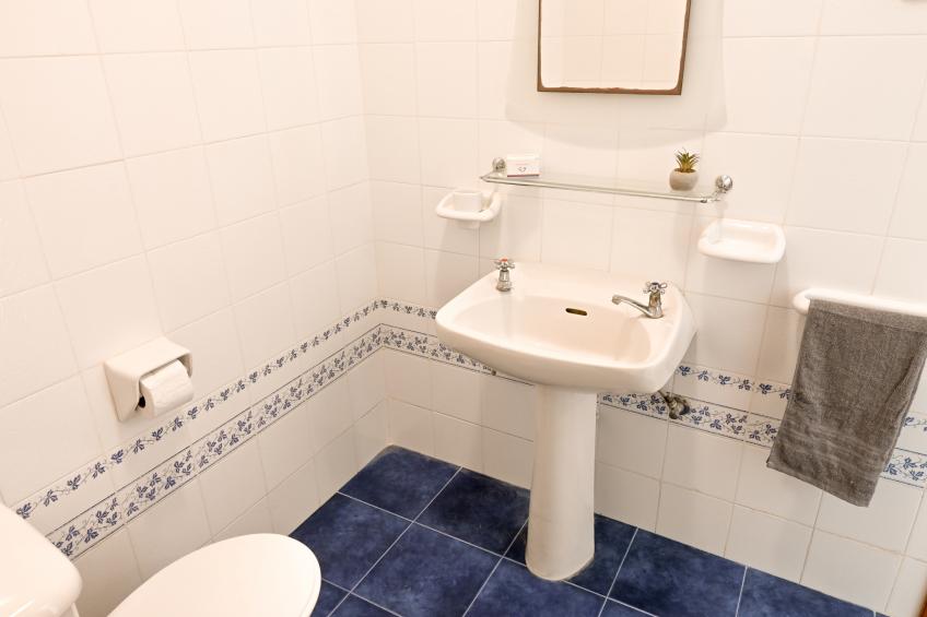 Seaview Apart 5mn From Sea Xemxija - foto 23