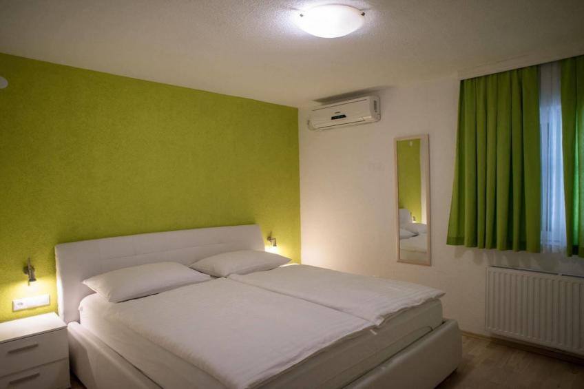 Villa Lika Annex - Double Room 4 (small room) - foto 6
