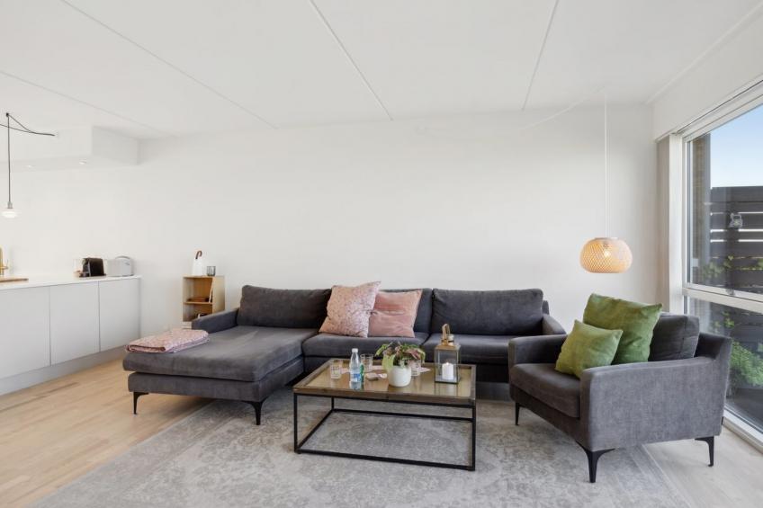 "Ninne" - 50m from the sea in Funen - foto 7