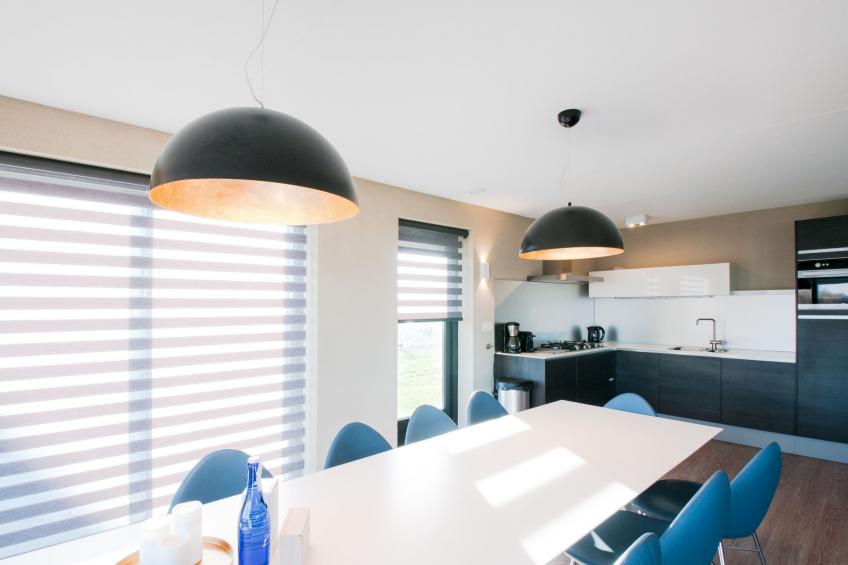 Oesterdam Resort - foto 19