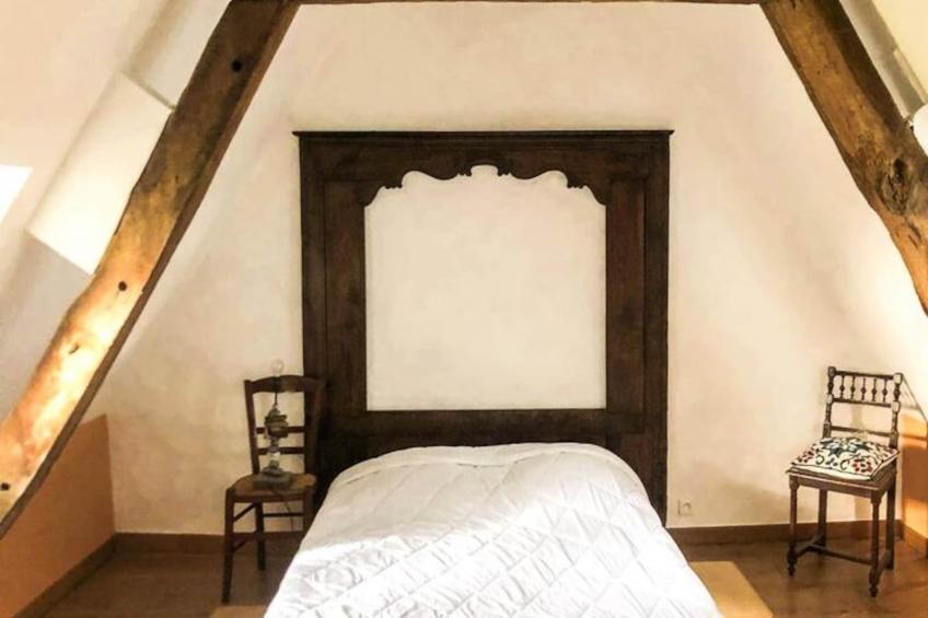 Maison à Trebeurden - foto 10