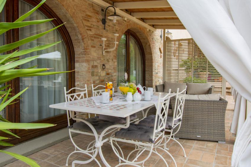 La Vecchia Pieve - foto 25