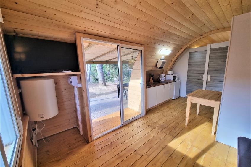 Nomad Harmonia - foto 7