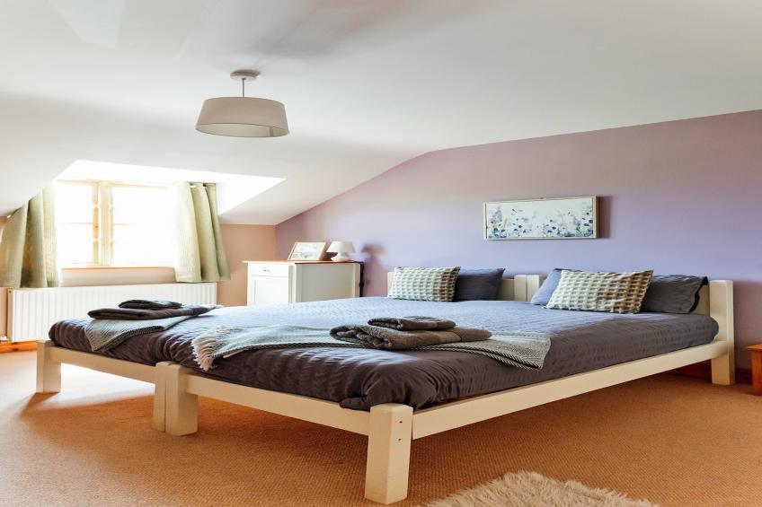 The Welsh Farmhouse - foto 27