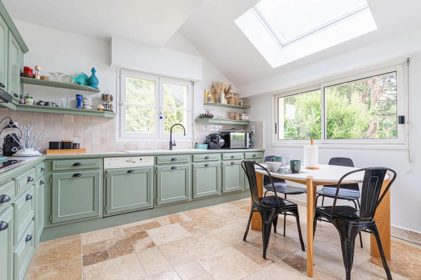 DEAUVILLE DJEBALI - foto 5