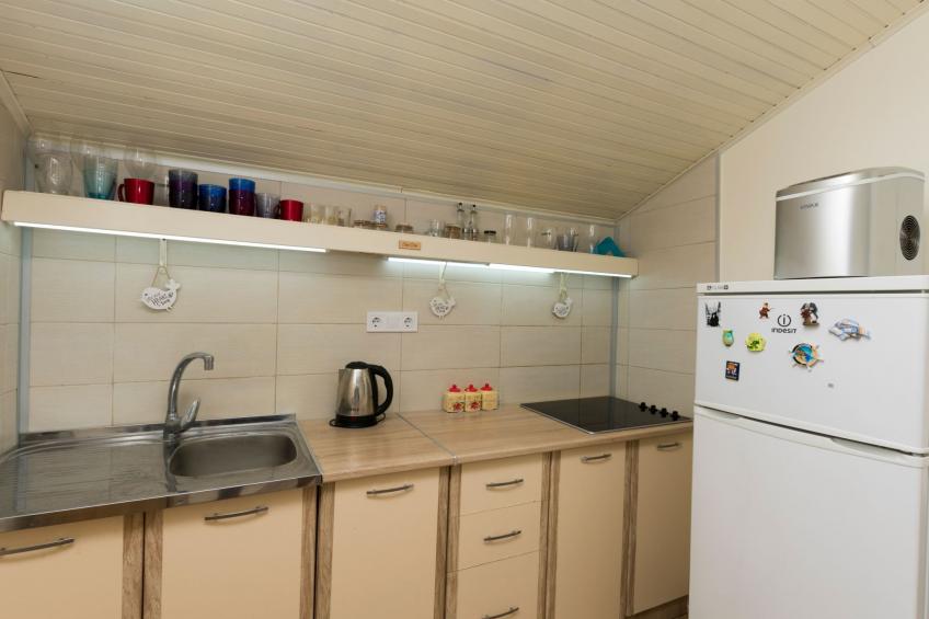 Gemütliche Wohnung mit Meerblick vom Balkon aus - foto 27