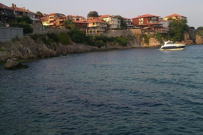 Wohnung mit Infinity-Pool - foto 47