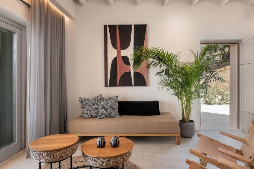 Haus in Gazi mit privatem Parkplatz und herrlicher Aussicht - foto 3