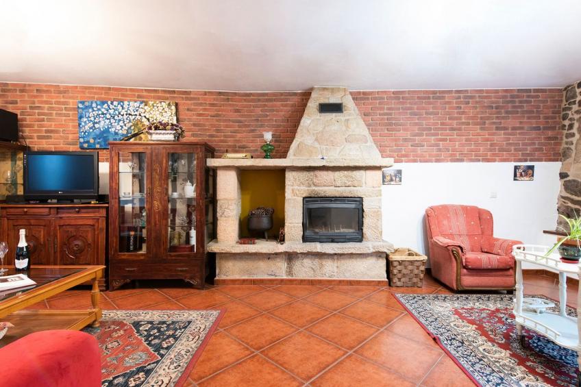 Villa "Casa dos Pazos" mit privatem Pool - foto 2