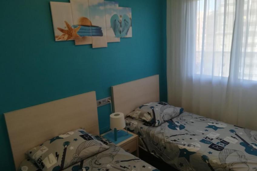 Wohnung "la manga beach club" mit Meerblick - foto 16