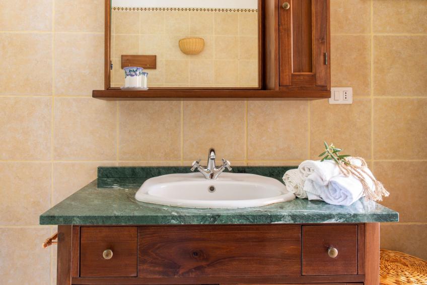 Borgo Marianna -  beheiztes schwimmbad - foto 27