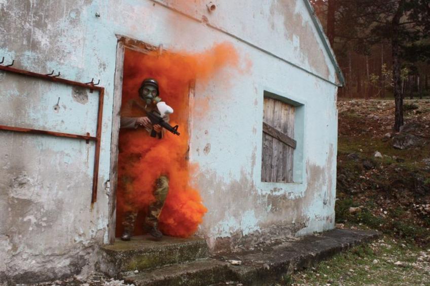 La Finca OliveTree - foto 52