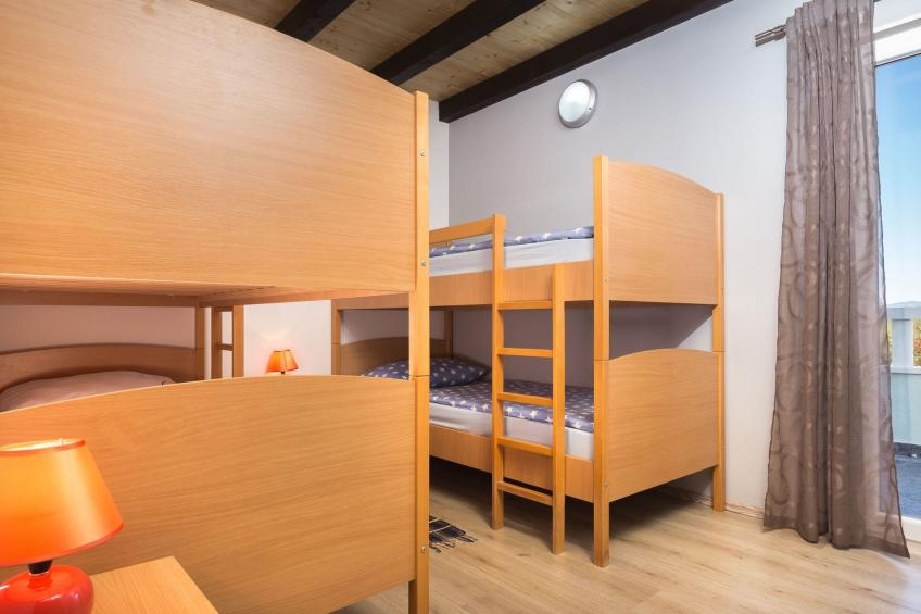 Ferienvilla mit Kamin am Waldrand - foto 15