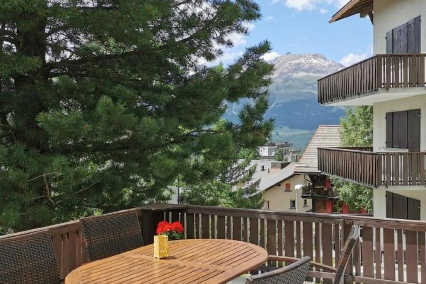 Chesa Andrea, EG - foto 29