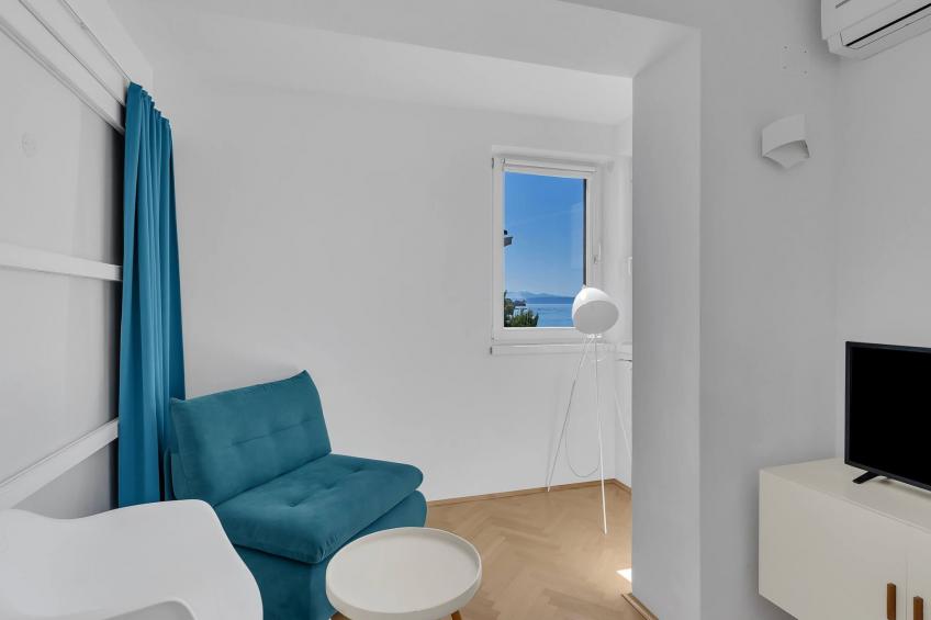 Wohnung Tucepi Seafront A2 - foto 22