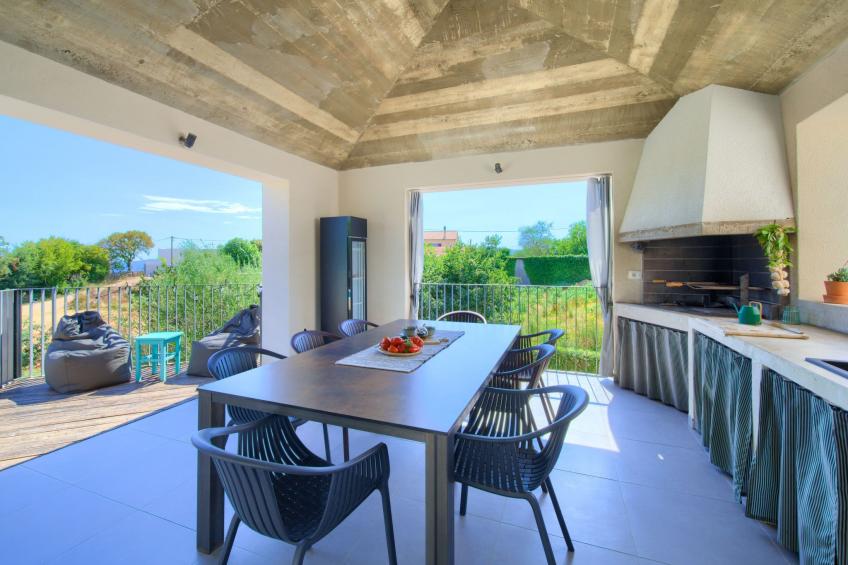 Villa "Margari Villas" mit privatem Pool - foto 22