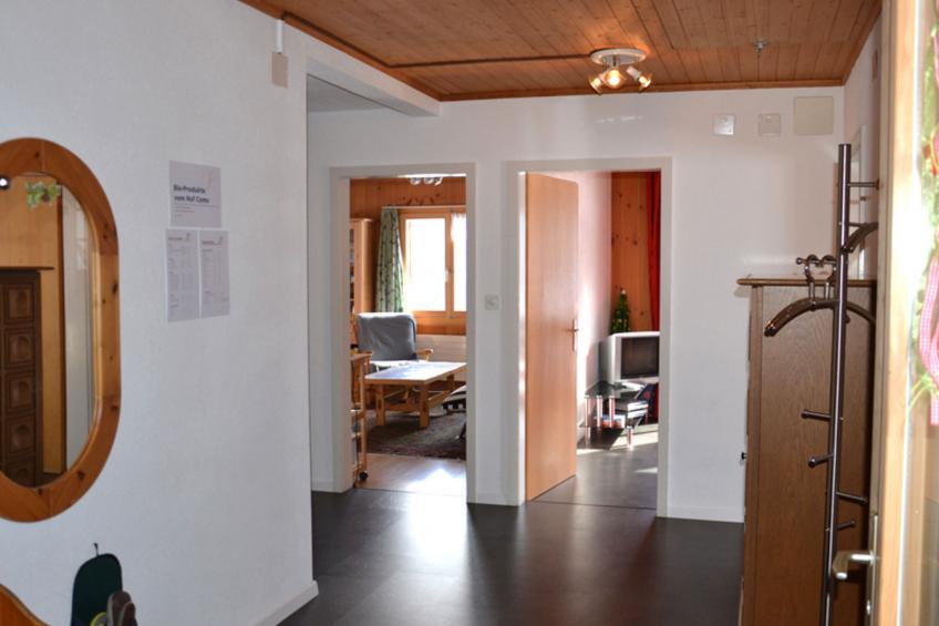 Wohnung Hof Coms, (Urmein), - foto 5