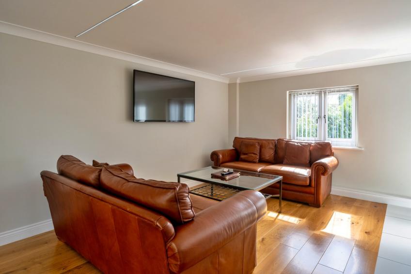 Hollies Coach House - foto 11