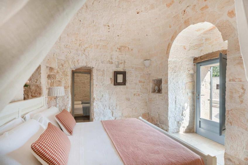 Magnificent Stefano's Trulli in Locorotondo - foto 15