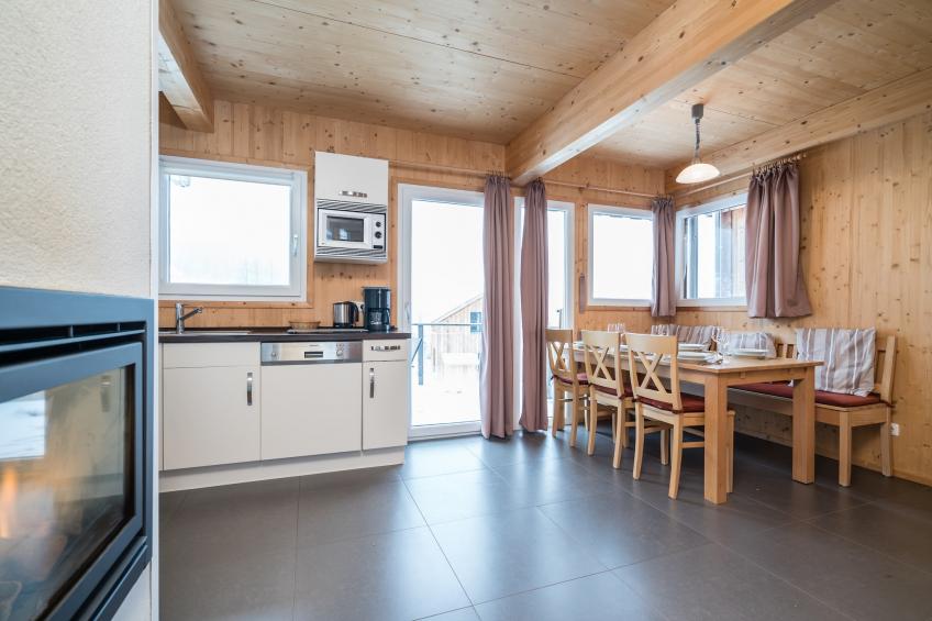 Chalet Almdorf 8 - foto 11