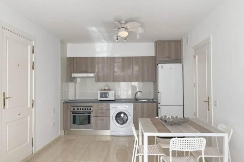 Home Holidays// Apartamento Laura Costa - foto 4