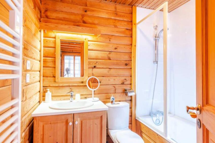 Chalet Copains - foto 17