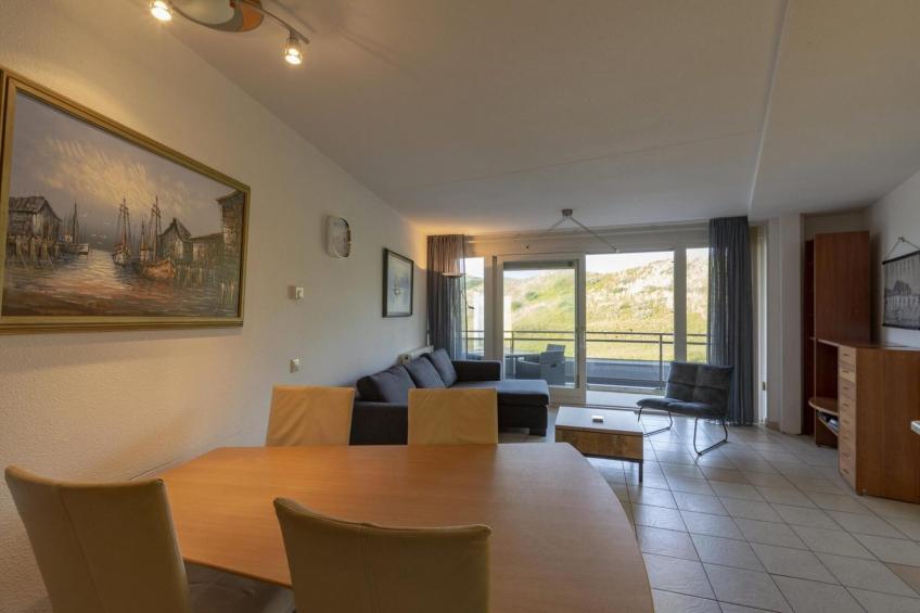 Appartement Wijde Blick 208 in Callantsoog - foto 2