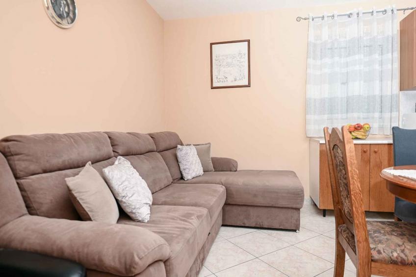 Holiday apartment with balcony and sea view - BF-DKHXC - foto 6