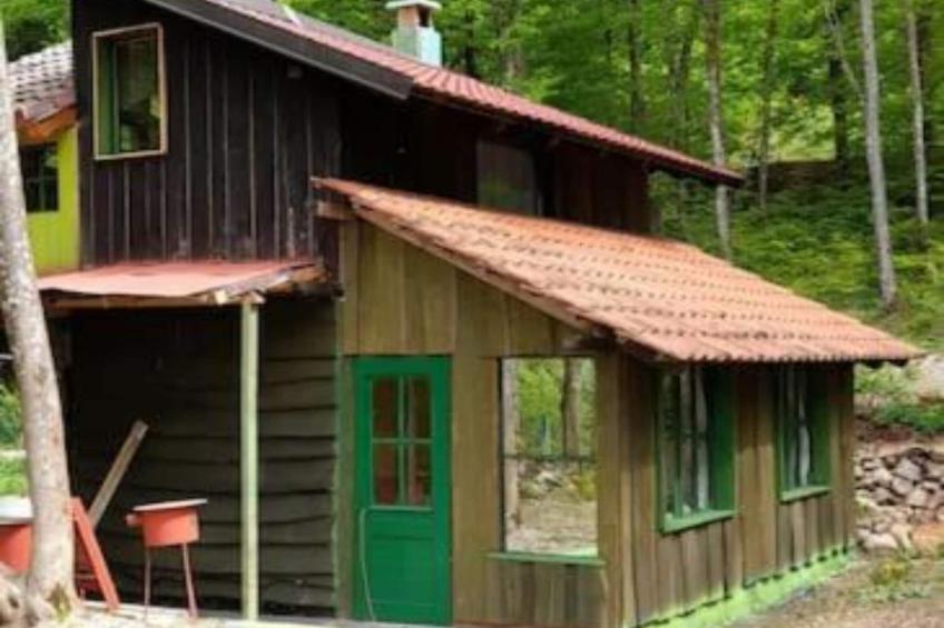 Holiday Home Green Side Cottage - Two Bedroom Holiday Home - foto 21