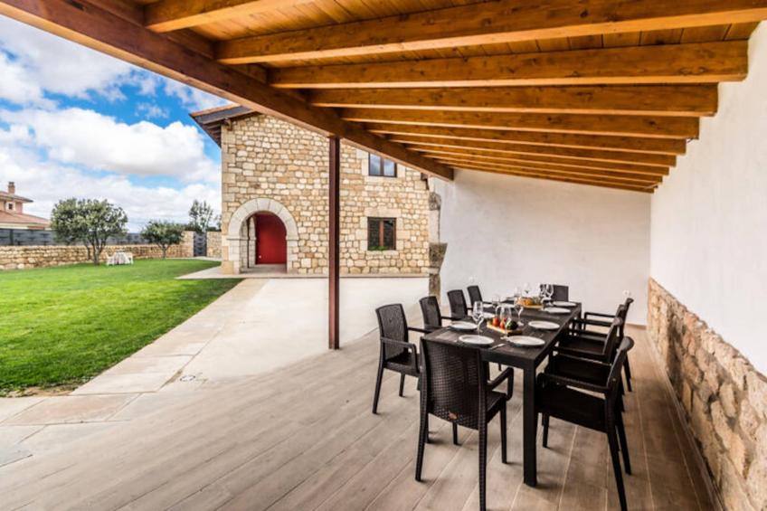 Maison à Villadiego Burgos - foto 3