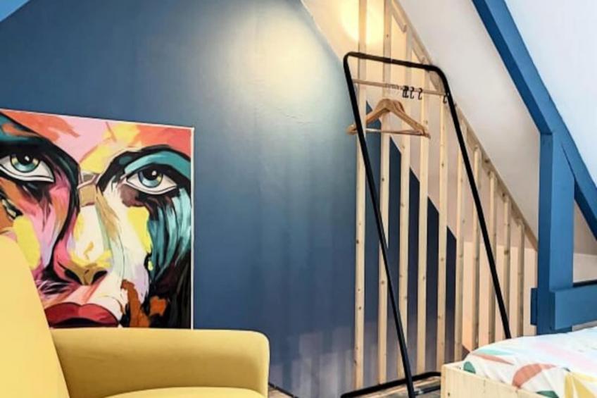 Résidence As 51 - Comme Un Poisson Dans L'eau - foto 33