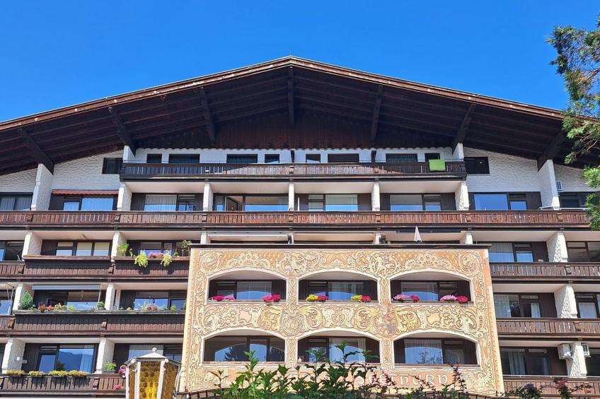 Wohnung Garten 2 Seeblick - foto 35