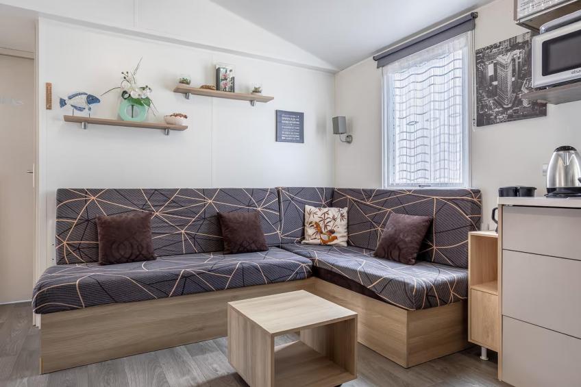 Mobil-home 4 pax - foto 32