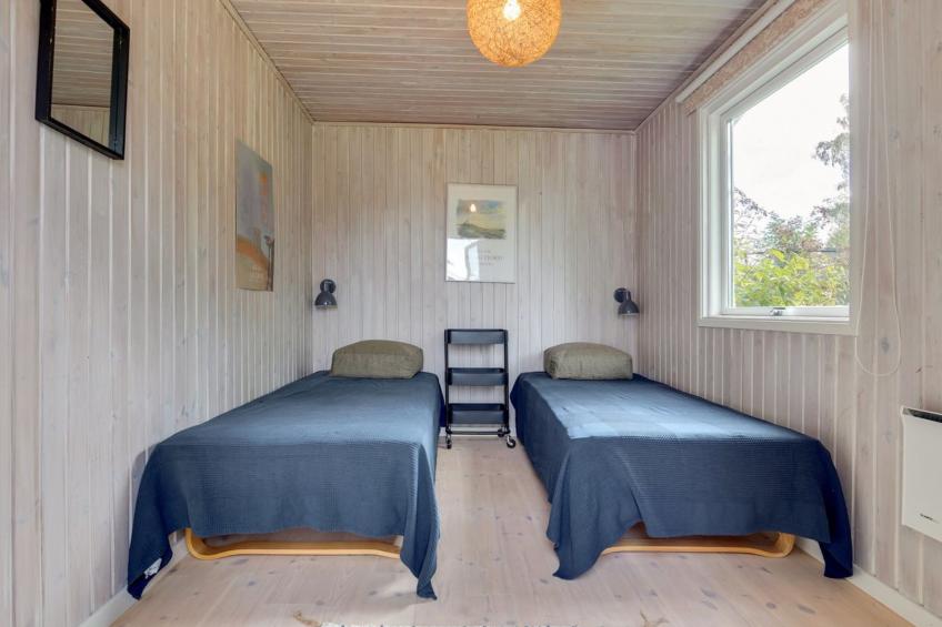 "Gærmund" - 350m from the sea - foto 14