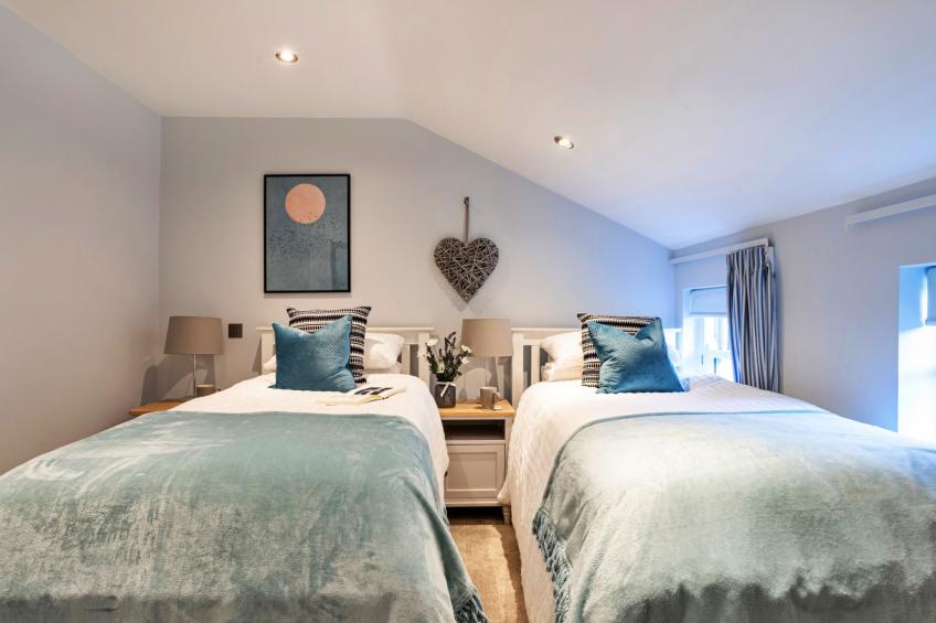 Ivy Cottage - foto 45