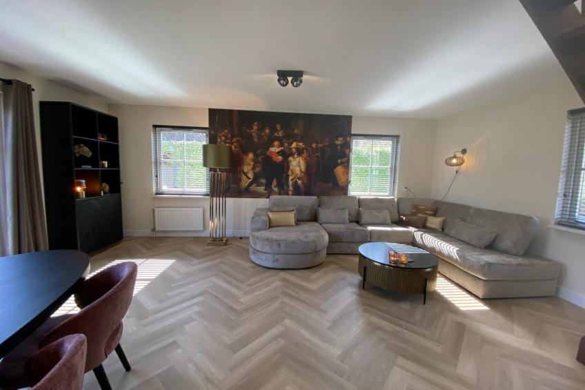 Villa Rembrandt - foto 13