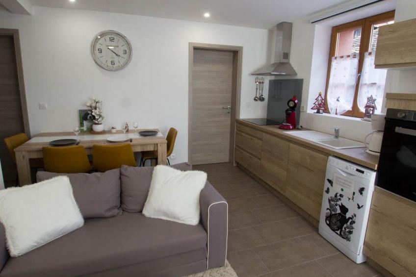 Chez Emilie et Charles klassifiziert 4 Sterne